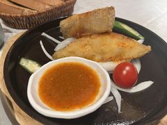 -俄士厨房(环球港店)