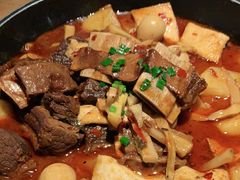 -胖哥俩肉蟹煲(杭州大厦中央广场店)