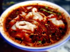 -江湖餐厅–重庆九宫格老火锅