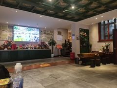 -古关火锅店(古北水镇景区店)