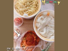 -江三王记牛杂馆(总店)