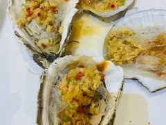 -小船渔村·大连菜(明泽街店)