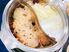 -马路边边·成都串串(翠柏路店)
