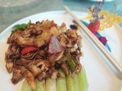 -79号渔船海鲜饭店(宝安店)
