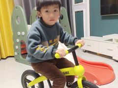 -酷迈儿童体能运动馆(九棵树店)