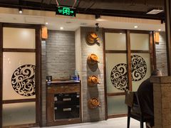 大堂-将军牛排·尔滨地标朝鲜族美食(总店)