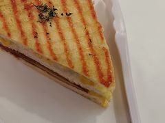 -味多美蛋糕(苏州街地铁店)