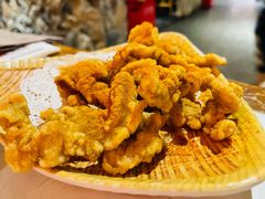 -哥老官重庆美蛙鱼头(日月光店)