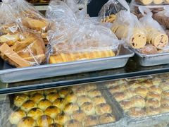 -甜嘟嘟烘焙坊(舒城路店)