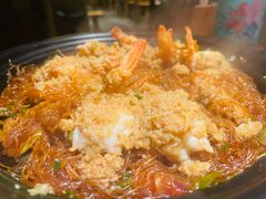 -破三川·新川菜(静安大融城店)