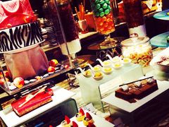 -AdD全日制餐厅(中谷花园酒店)