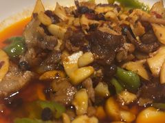 -眉州东坡(团结湖店)