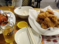 -NENE Chicken(莲洞店)