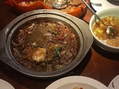 -绿茶餐厅(深圳龙华天虹购物中心店)