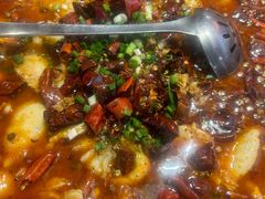 -渝味堂(彩云城店)