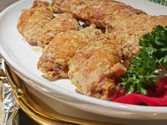 -新白鹿餐厅(金鹰新街口店)