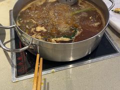 -蝎王府羊蝎子(西直门店)