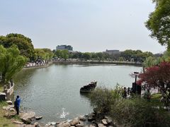 -虞山风景区