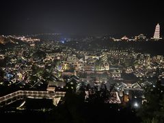 -云端咖啡(古北水镇景区店)