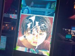 -中影国际影城(百联店)