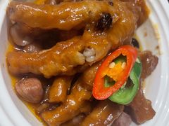 -潮福城大酒楼·潮味粤品·港式点心(湖滨北路店)