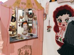 -恋物百货商店(华侨城店)