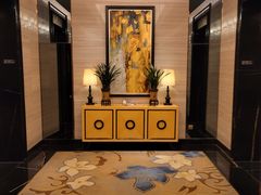 -汕头龙光喜来登酒店