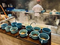 -重庆富力艾美酒店