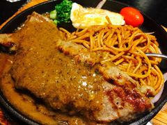 -半秋山西餐厅(巴南万达广场店)