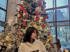 -杭州城中香格里拉大酒店
