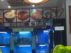 -千岛湖小鱼儿·淳安匠心农家菜