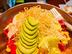-京鹿料理(荟聚店)