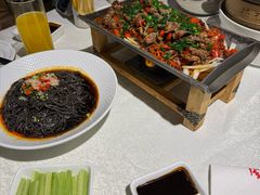 -北京全聚德(方庄店)