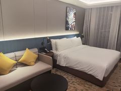 -锦州中央大街希尔顿花园酒店