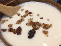 老爷自制酸奶-巴依老爷新疆美食(工体旗舰店)