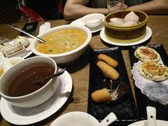 -廊亦舫Lang Yi Fang Restaurant(金桥店)