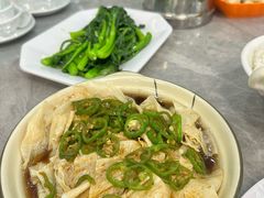 -银峰农庄·特色烧鸡·鲜无花果浸鸡