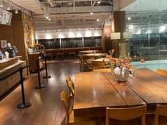 -无印良品餐堂 MUJI Diner(成都太古里店)