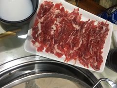 -陈记一牛火锅江宁店(金盛路店)