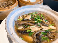 -芳芳私房菜·精做淮扬菜(承德路店)