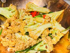 -绿茶餐厅(龙湖杭州金沙天街店)