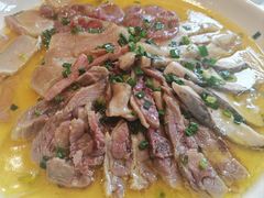 -欣旺·迎宾楼·百年无锡菜