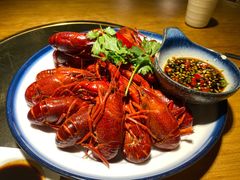 清蒸小龙虾-浙食逅·弄虾·融合菜·小龙虾(双城国际店)