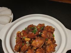 -香鼎坊江西菜(国奥店)