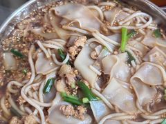-正宗杨记普洱酸醋米线(总店)