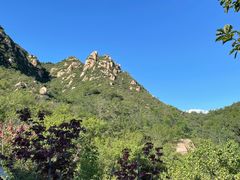 -云峰山自然风景区