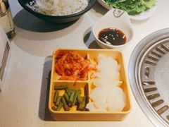 -猫抓烤肉(观音桥九街店)