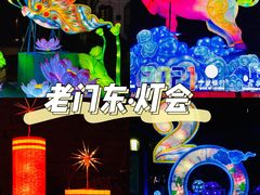 -老门东历史文化街区