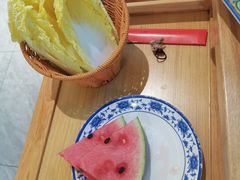 -京悦南门涮羊肉(长寿路店)