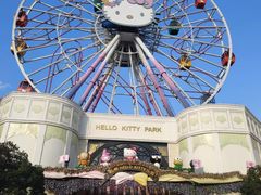 -杭州Hello Kitty乐园